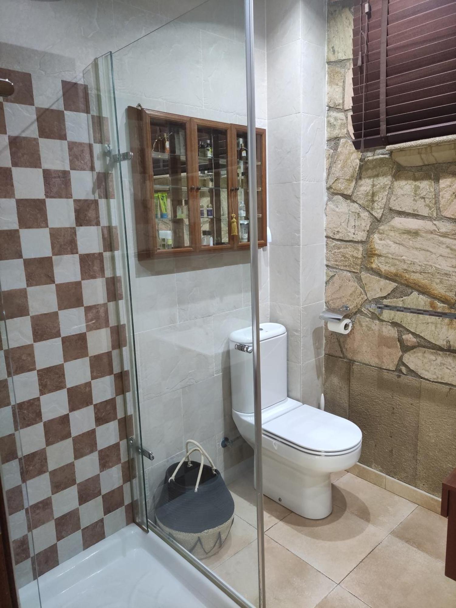 Independiente De Invitados El Olivo Homestay *