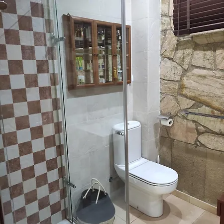 Alojamiento Independiente De Invitados El Olivo El Prat de Llobregat Exterior photo